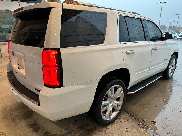 2017 Chevrolet Tahoe Vehicle Photo in Grapevine, TX 76051