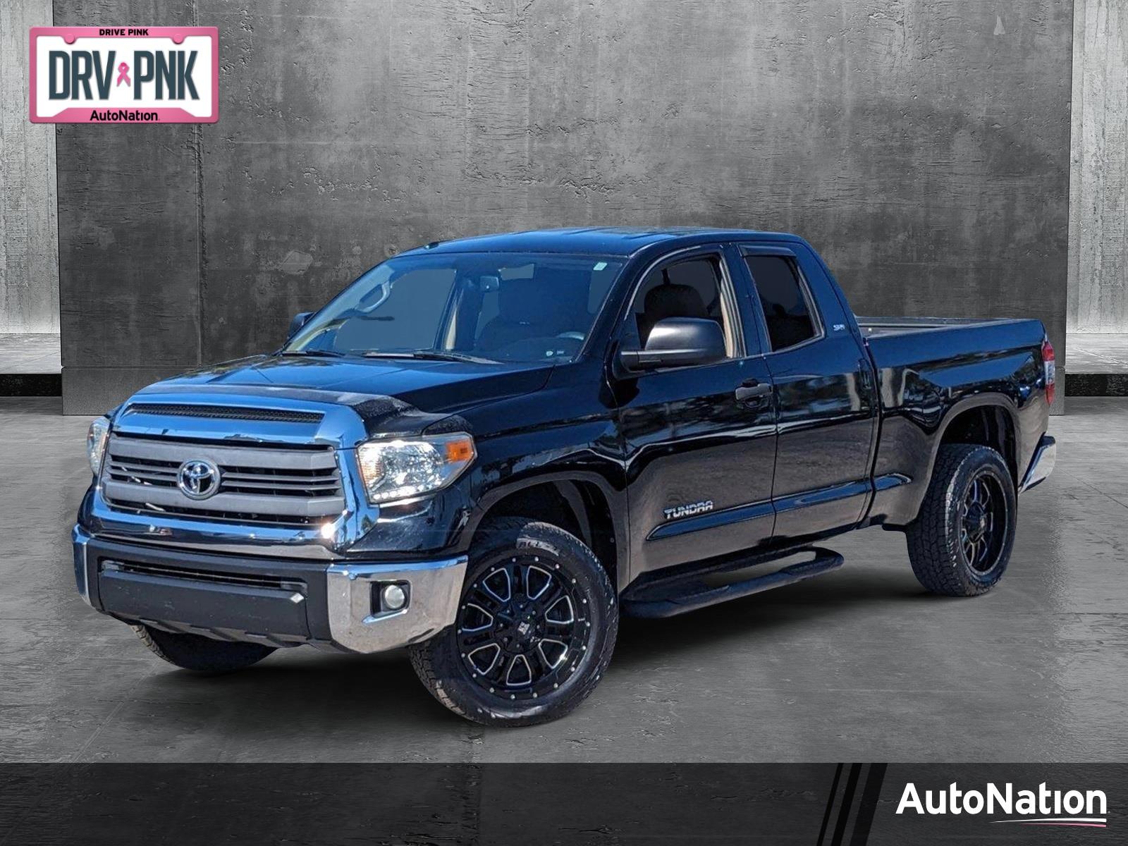 2015 Toyota Tundra 2WD Truck Vehicle Photo in Tampa, FL 33614