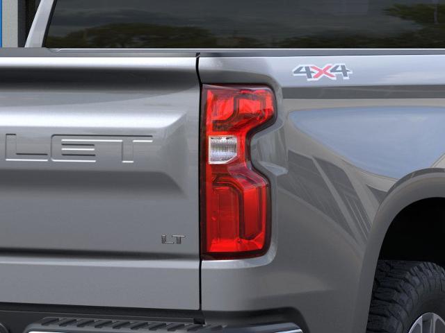 2025 Chevrolet Silverado 1500 Vehicle Photo in ORLANDO, FL 32808-7998