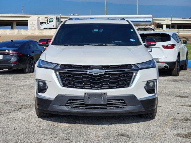 2023 Chevrolet Traverse Vehicle Photo in SUGAR LAND, TX 77478-0000