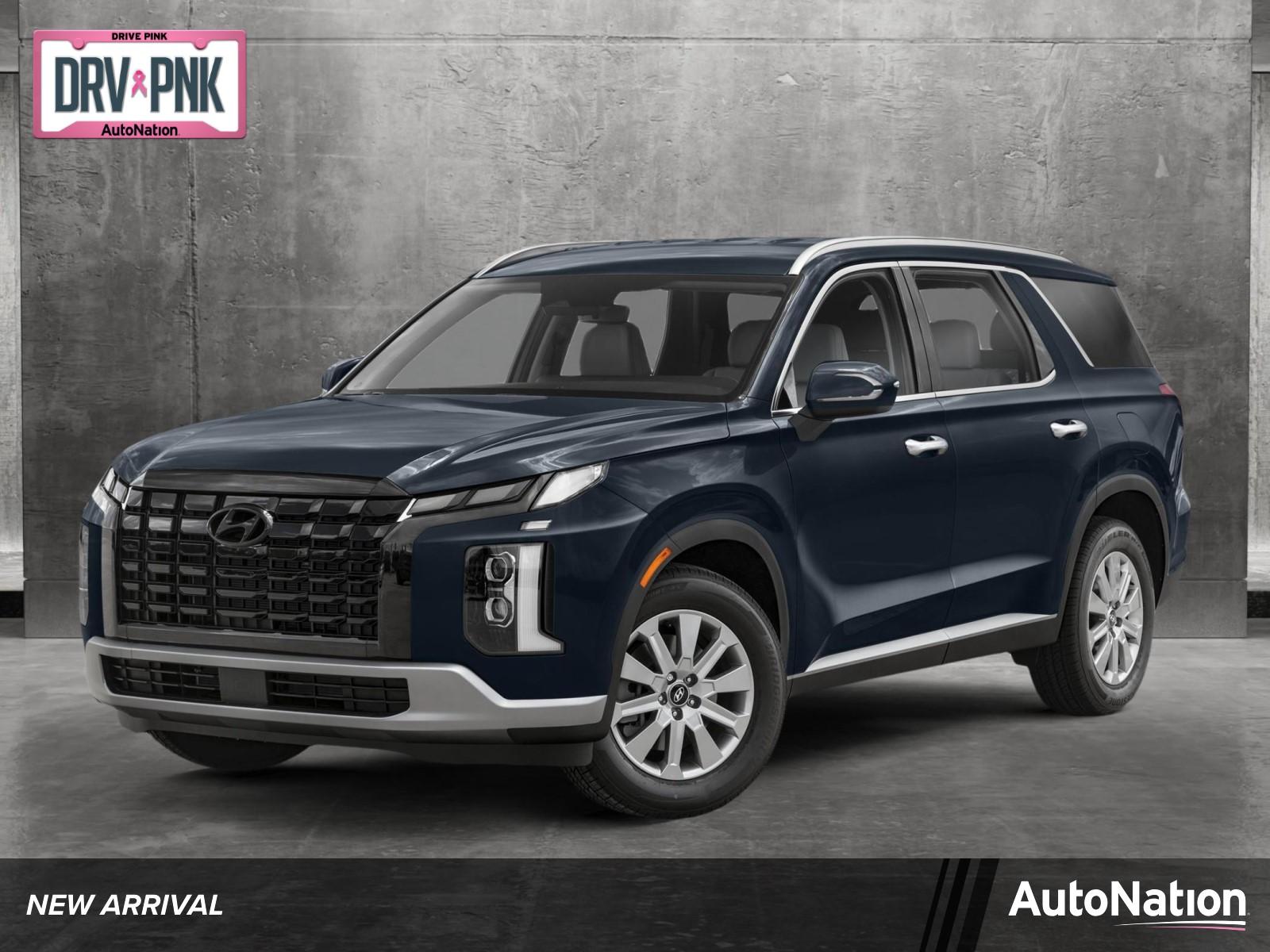 2024 Hyundai PALISADE Vehicle Photo in Jacksonville, FL 32256