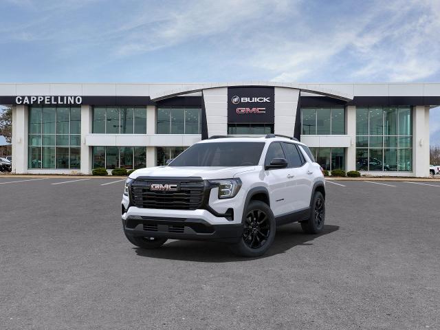 2025 GMC Terrain Vehicle Photo in WILLIAMSVILLE, NY 14221-2883