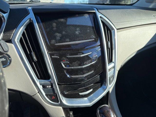 2013 Cadillac SRX Vehicle Photo in TREVOSE, PA 19053-4984