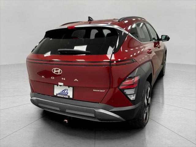 2025 Hyundai KONA Vehicle Photo in Appleton, WI 54913