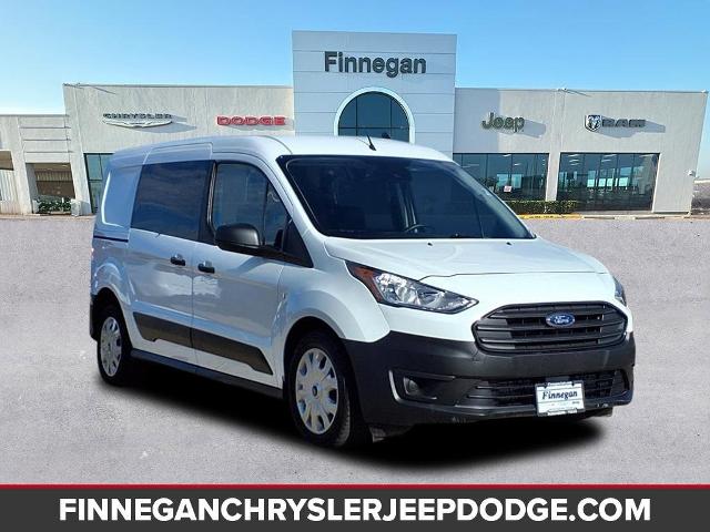 2022 Ford Transit Connect Van Vehicle Photo in ROSENBERG, TX 77471