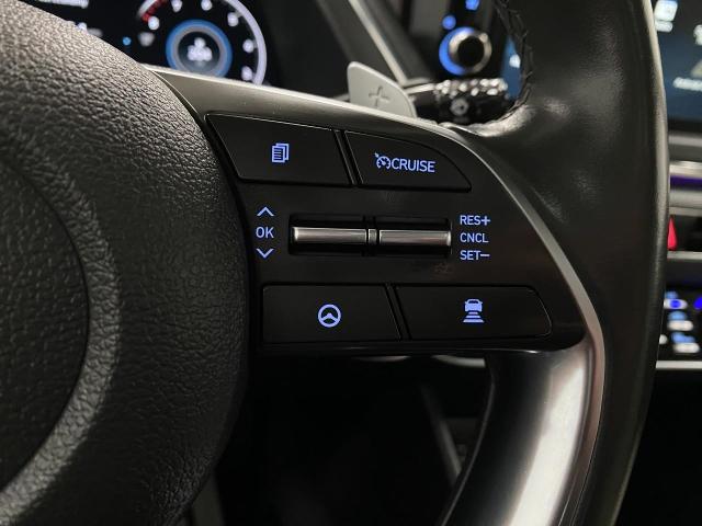 2021 Hyundai SONATA Vehicle Photo in Appleton, WI 54913