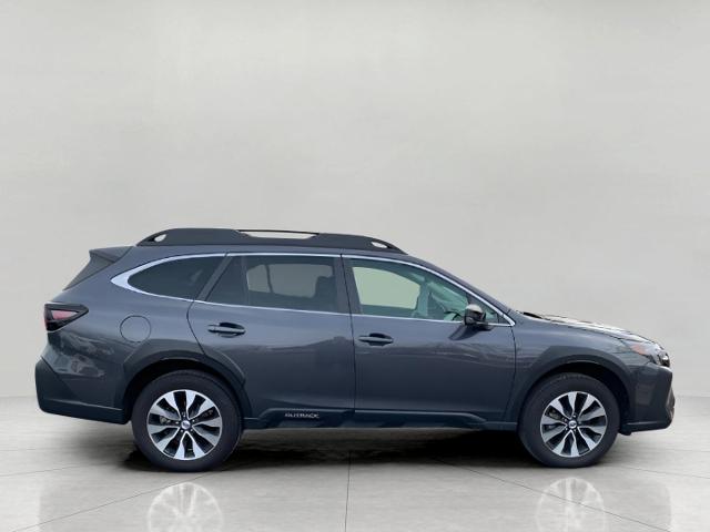 2024 Subaru Outback Vehicle Photo in Oshkosh, WI 54904