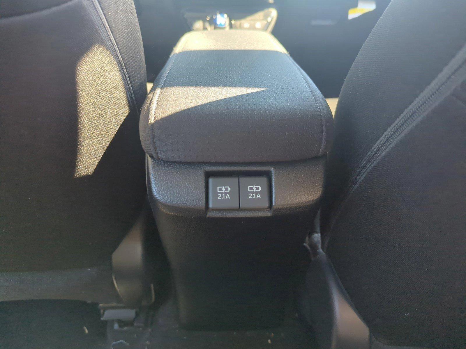 2022 Toyota Prius Vehicle Photo in Margate, FL 33063