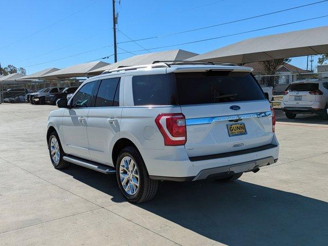 2021 Ford Expedition Vehicle Photo in SELMA, TX 78154-1460