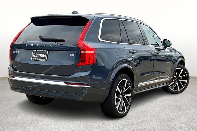 2023 Volvo XC90 Vehicle Photo in Houston, TX 77007