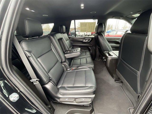 2023 Chevrolet Tahoe Vehicle Photo in BENTONVILLE, AR 72712-4322