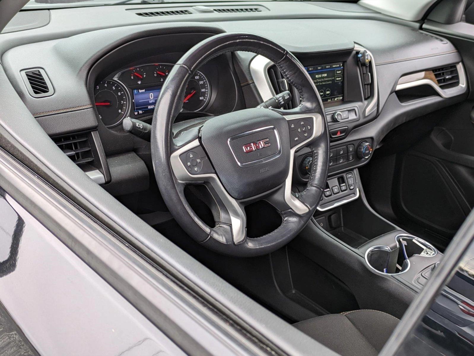 2019 GMC Terrain Vehicle Photo in Sanford, FL 32771