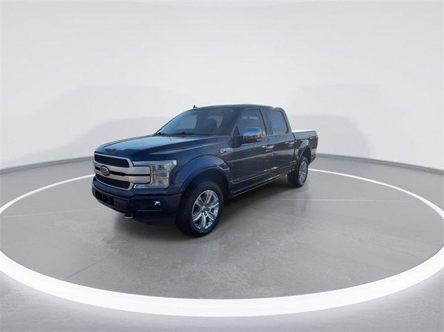 2019 Ford F-150 Vehicle Photo in BOWLING GREEN, KY 42104-4102