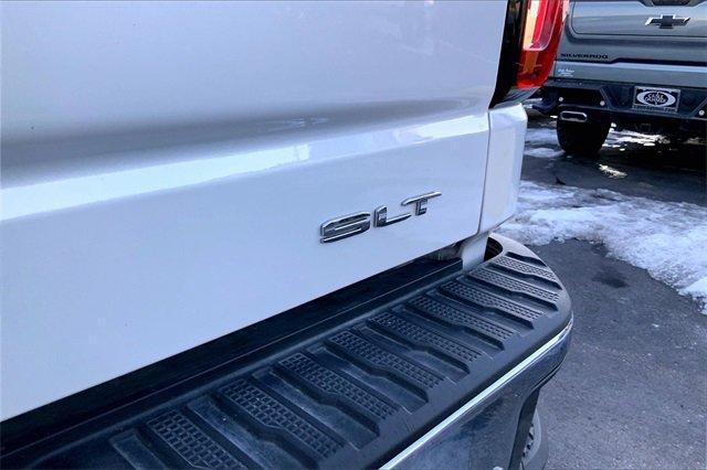 2024 GMC Sierra 1500 Vehicle Photo in INDEPENDENCE, MO 64055-1377