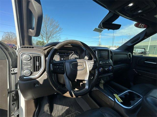 2020 GMC Sierra 1500 Vehicle Photo in BOWLING GREEN, KY 42104-4102