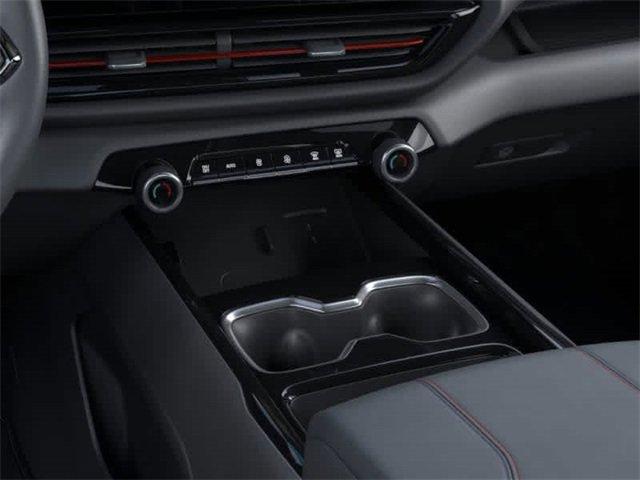 2025 Chevrolet Silverado EV Vehicle Photo in COLLIERVILLE, TN 38017-9006