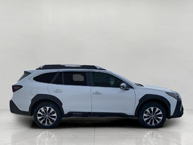 2025 Subaru Outback Vehicle Photo in Oshkosh, WI 54904