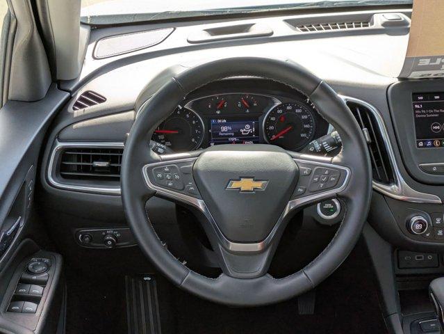 2024 Chevrolet Equinox Vehicle Photo in SELMA, TX 78154-1460