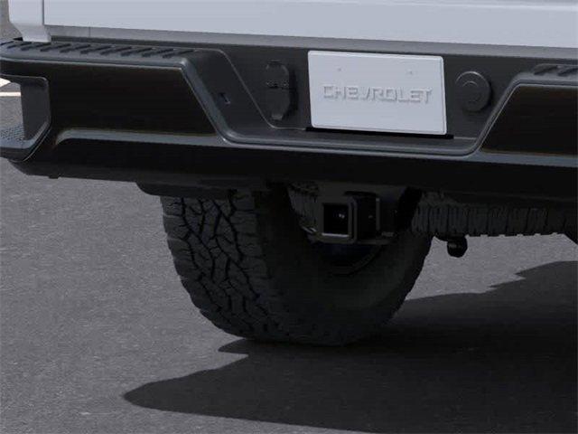 2025 Chevrolet Silverado 2500 HD Vehicle Photo in COLLIERVILLE, TN 38017-9006