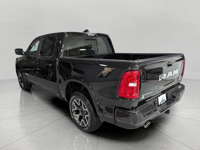 2025 Ram 1500 Vehicle Photo in Oshkosh, WI 54901