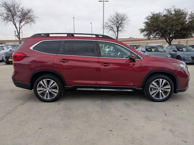 2021 Subaru Ascent Vehicle Photo in San Antonio, TX 78209