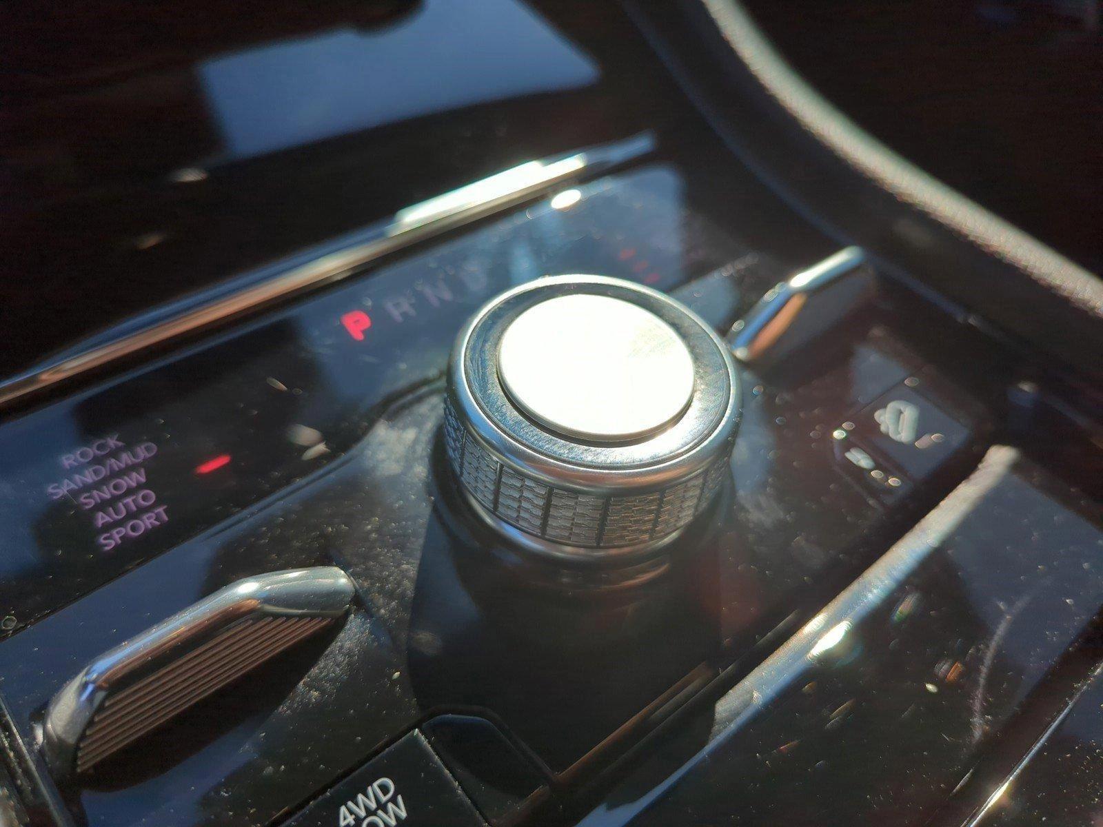 2021 Jeep Grand Cherokee L Vehicle Photo in Margate, FL 33063