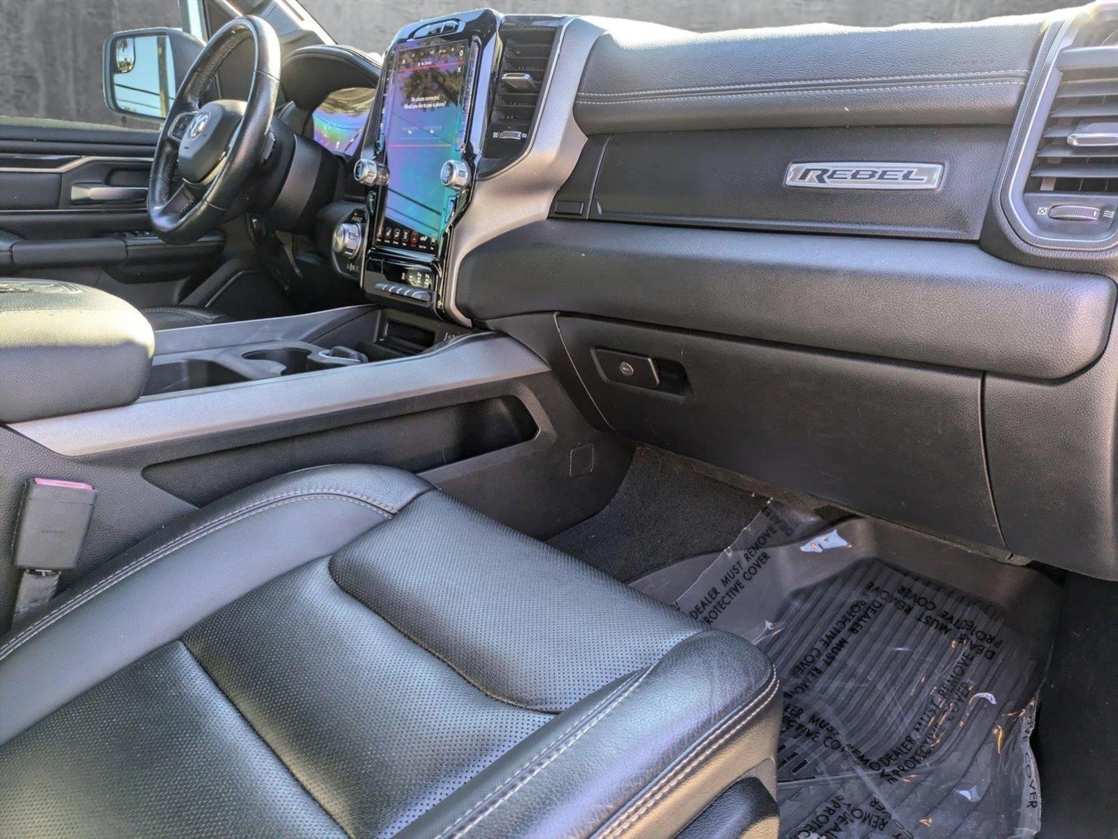 2020 Ram 1500 Vehicle Photo in Jacksonville, FL 32244