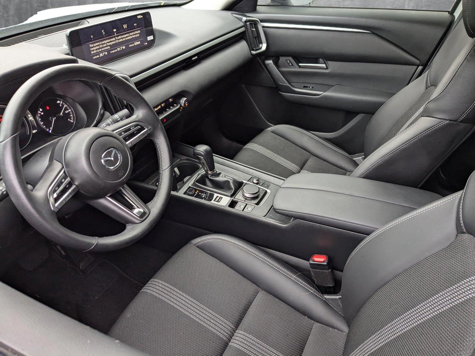 2024 Mazda CX-50 Vehicle Photo in Sanford, FL 32771