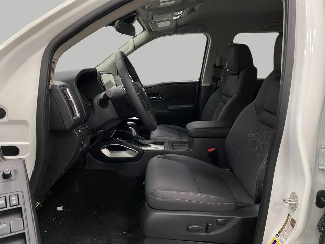 2025 Nissan Frontier Vehicle Photo in Appleton, WI 54913