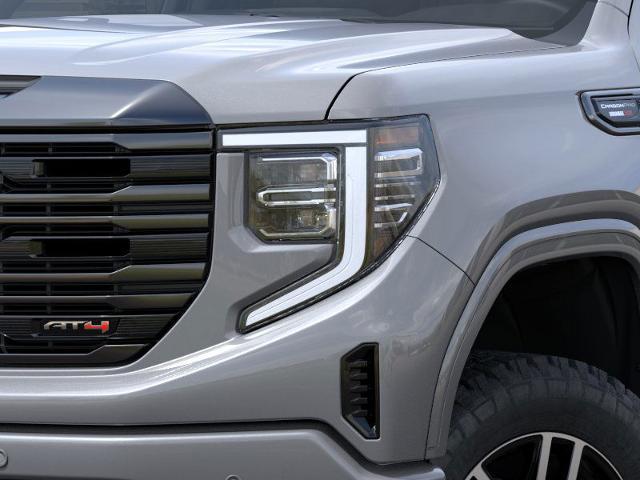 2025 GMC Sierra 1500 Vehicle Photo in INDEPENDENCE, MO 64055-1377