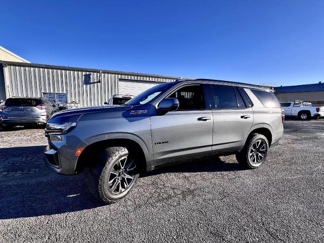 2021 Chevrolet Tahoe Vehicle Photo in NEDERLAND, TX 77627-8017