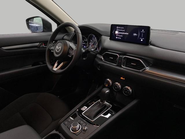 2025 Mazda CX-5 Vehicle Photo in Appleton, WI 54913