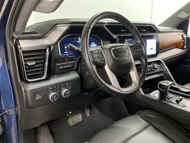 2022 GMC Sierra 1500 Vehicle Photo in PORTLAND, OR 97225-3518