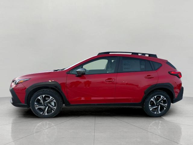 2025 Subaru Crosstrek Vehicle Photo in Oshkosh, WI 54904