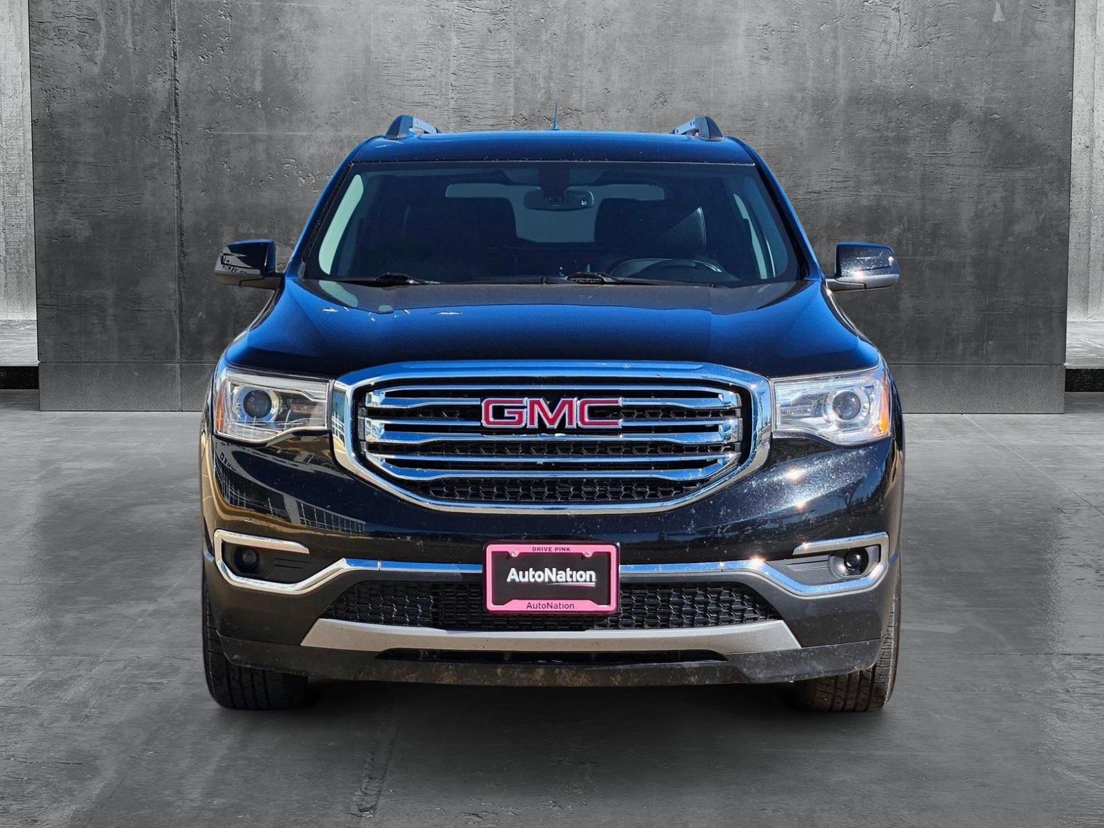 2019 GMC Acadia Vehicle Photo in AMARILLO, TX 79106-1809