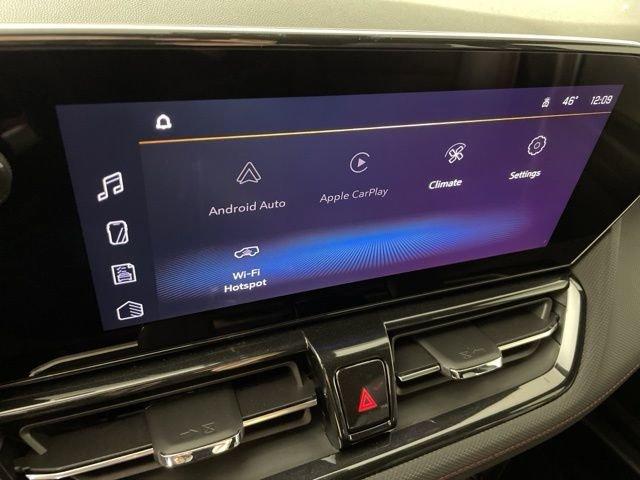 2025 Chevrolet Trailblazer Vehicle Photo in PHOENIX, AZ 85014-3381