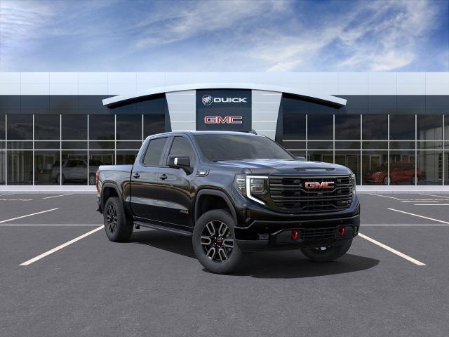 2025 GMC Sierra 1500 Vehicle Photo in GOLDEN, CO 80401-3850