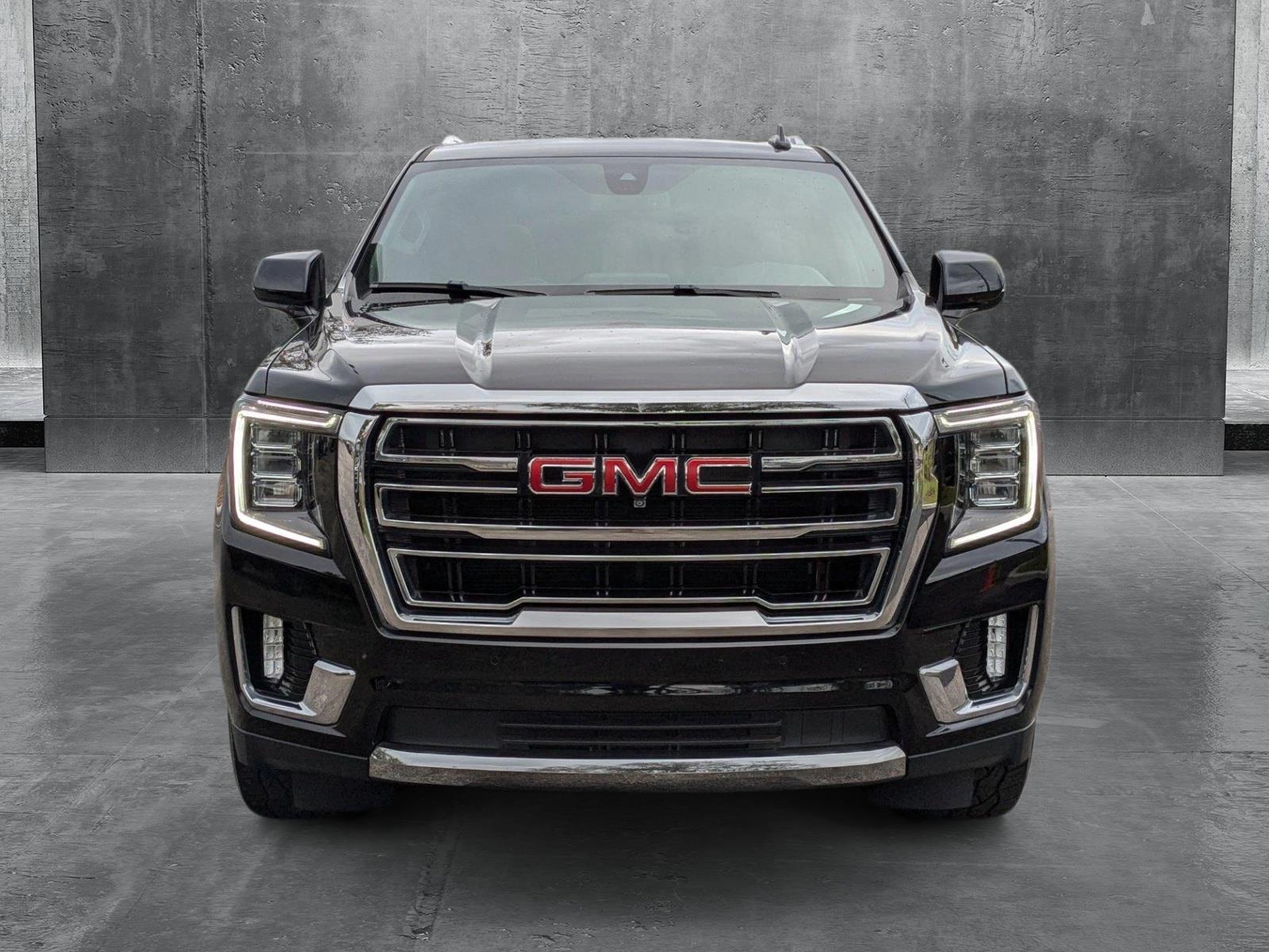 2021 GMC Yukon Vehicle Photo in Miami, FL 33015