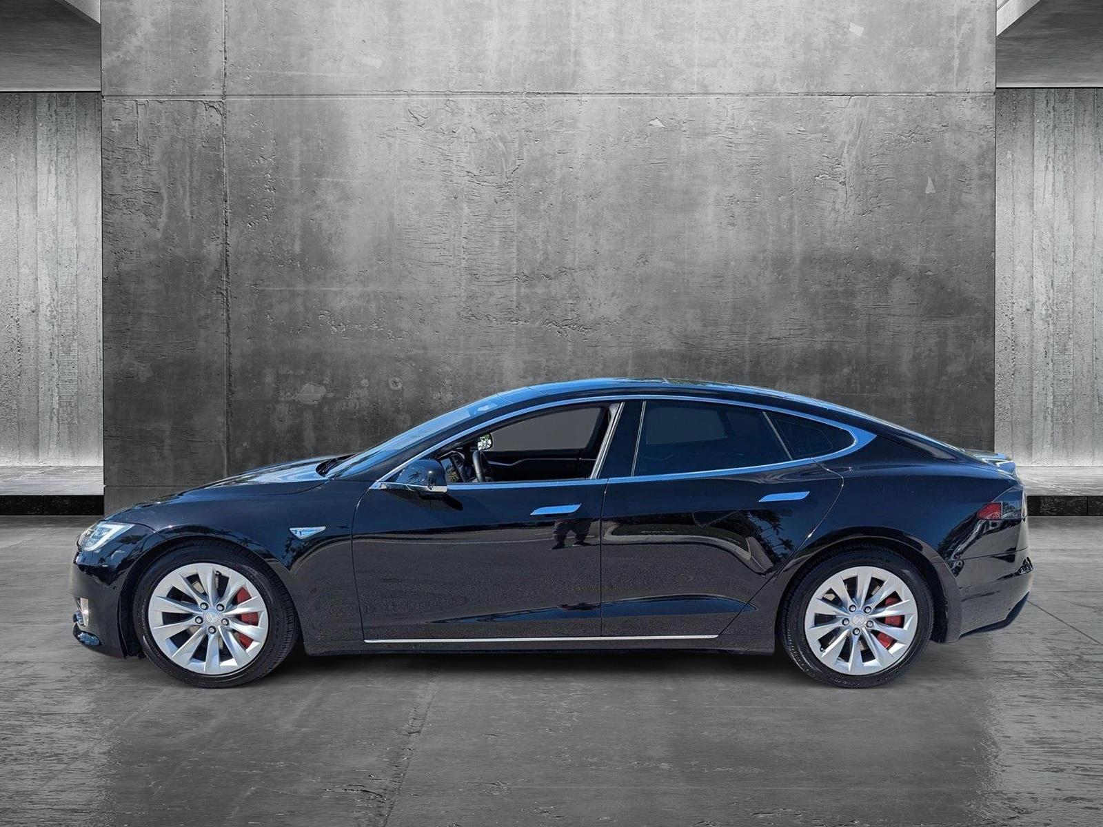 2016 Tesla Model S Vehicle Photo in Delray Beach, FL 33444