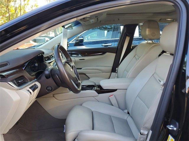 2016 Cadillac XTS Vehicle Photo in SUNRISE, FL 33323-3202