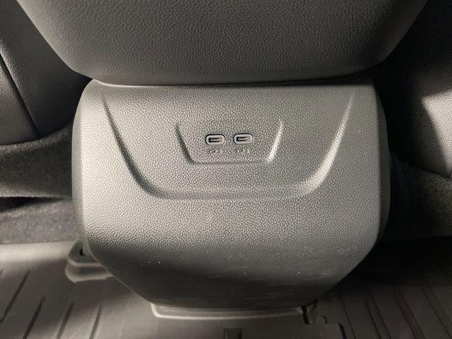 2025 Chevrolet Blazer EV Vehicle Photo in PHOENIX, AZ 85014-3381