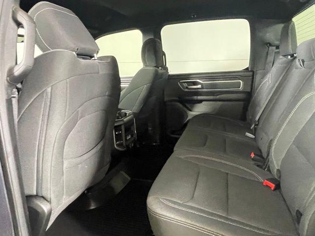2021 Ram 1500 Vehicle Photo in PHOENIX, AZ 85014-3381