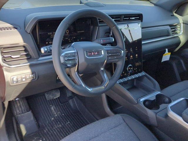 2025 GMC Terrain Vehicle Photo in ALBERTVILLE, AL 35950-0246