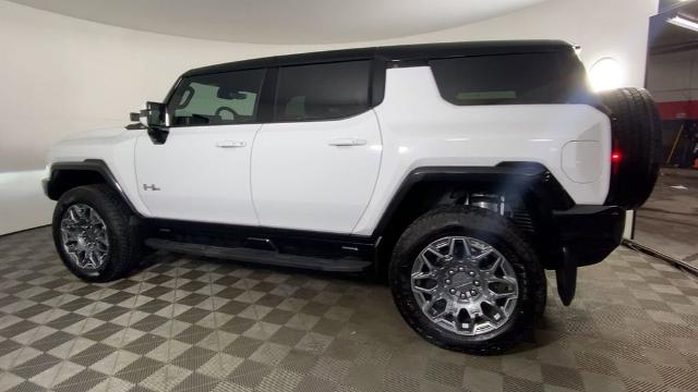 2024 GMC HUMMER EV SUV Vehicle Photo in ALLIANCE, OH 44601-4622