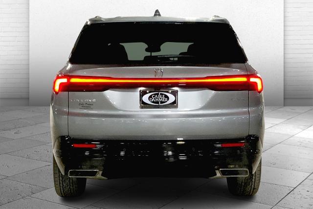 2025 Buick Enclave Vehicle Photo in KANSAS CITY, MO 64114-4545