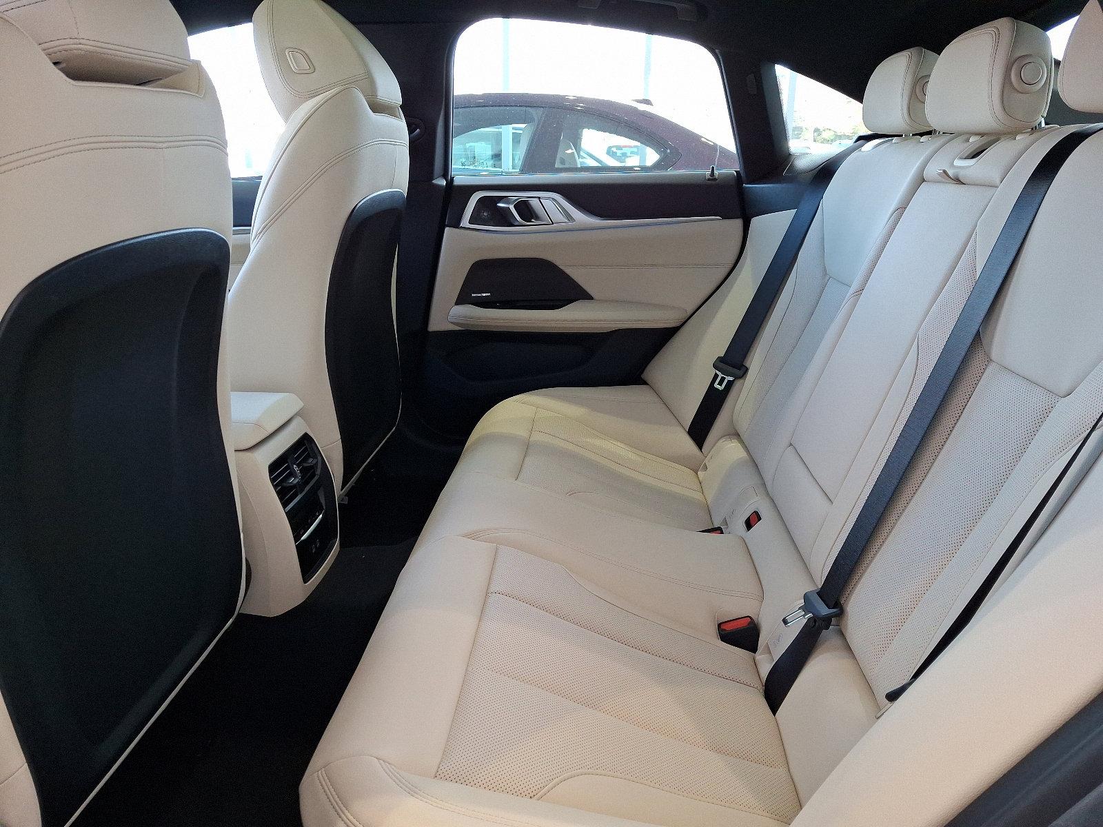 2025 BMW i4 Vehicle Photo in Lancaster, PA 17601
