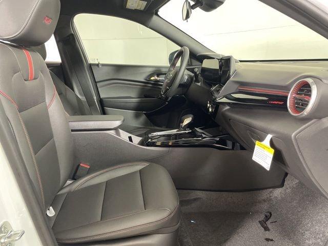 2025 Chevrolet Trax Vehicle Photo in PHOENIX, AZ 85014-3381