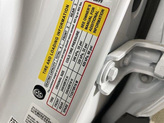 2025 Chevrolet Trax Vehicle Photo in PHOENIX, AZ 85014-3381