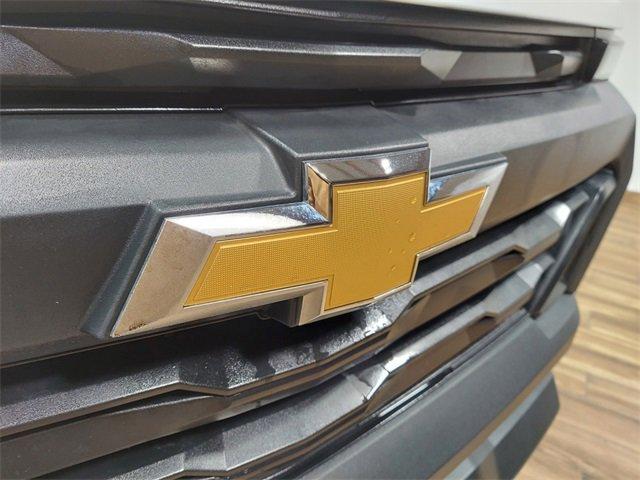 2023 Chevrolet Colorado Vehicle Photo in SAUK CITY, WI 53583-1301