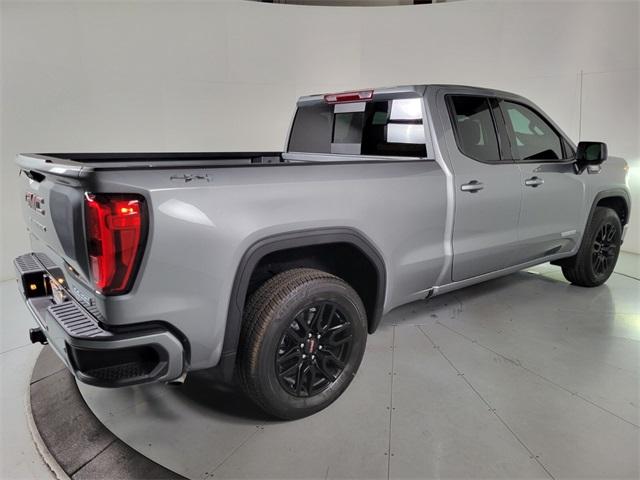 2025 GMC Sierra 1500 Vehicle Photo in PRESCOTT, AZ 86305-3700